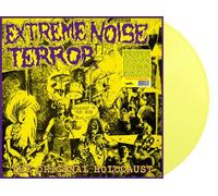 Extreme Noise Terror A Holocaust in Your Head: The Original Holocaust (Vinyl LP)