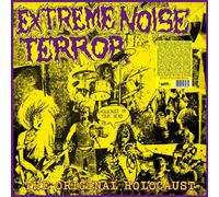 Extreme Noise Terror A Holocaust in Your Head: The Original Holocaust (Vinyl LP)
