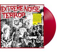 Extreme Noise Terror A Holocaust in Your Head (Vinyl LP)