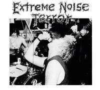 EXTREME NOISE TERROR - BURLADINGEN 1988 - CD - K72z