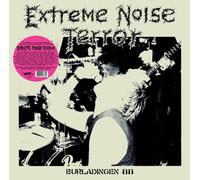 Extreme Noise Terror Burladingen 1988 (Vinyl LP) 12" Album