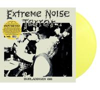 Extreme Noise Terror Burladingen 1988 (Vinyl LP)