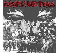 Extreme Noise Terror by Extreme Noise Terror (2002-11-11)