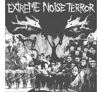 Extreme Noise Terror - Extreme Noise Terror