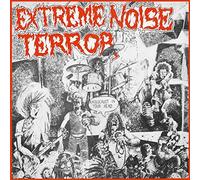 Extreme Noise Terror - Holocaust In Your Head