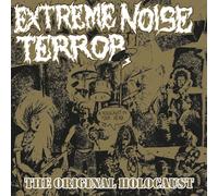 Extreme Noise Terror Holocaust in Your Head: The Original Holocaust (CD) Album