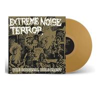 EXTREME NOISE TERROR - HOLOCAUST IN YOUR HEAD - THE ORIGINAL HOLOCAUST - K72z