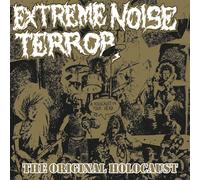 Extreme Noise Terror Holocaust in Your Head: The Original Holocaust (Vinyl LP)