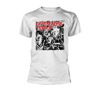 Extreme Noise Terror Holocaust Maglietta Adulto Unisex (PH2956)