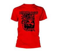 Extreme Noise Terror Maglietta Pugnale Adulto Unisex (PH880)
