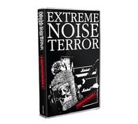 Extreme Noise Terror Phonophobia (Cassette)