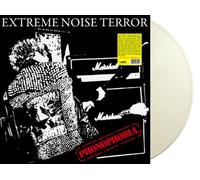 Extreme Noise Terror Phonophobia (Vinyl LP)