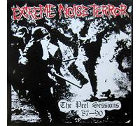 Extreme Noise Terror - The Peel Sessions '87-'90