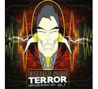 Various Artists Extreme Noise Terror Vol.1 CD NUOVO
