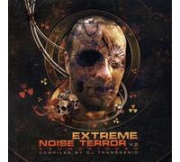 Extreme Noise Terror - Vol. 2-Extreme Noise Terror:scumgrinder Compiled B