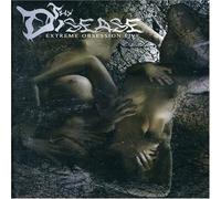 Extreme Obsession: Live (DVD) Thy Disease Disease