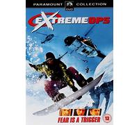 Extreme Ops [DVD]