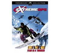 EXTREME OPS - FEAR IS A TRIGGE