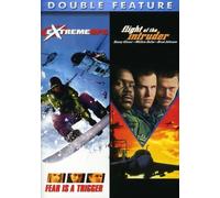 Extreme Ops/Flight of the Intr