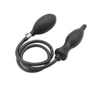 EXTREME - Plug anale gonfiabile