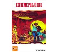 Extreme Prejudice - All-Region/1080p