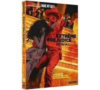 EXTREME PREJUDICE - COMBO DVD + BD