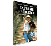 EXTREME PREJUDICE - DVD