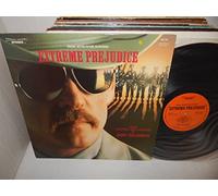 Extreme Prejudice [Soundtrack LP]