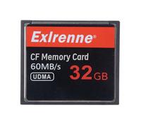 Extreme PRO - Scheda di memoria CompactFlash da 32 GB, velocità UDMA fino a 60 MB/s