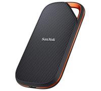 SanDisk SSD Extreme PRO USB4 2 TB