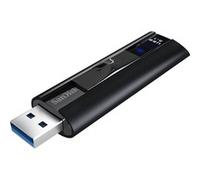 SanDisk 256GB Extreme PRO Unità flash a stato solido USB 3.2 fino a 420 MB/s