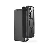 Extreme Protect - Custodia magnetica per Samsung Galaxy S26, colore: Nero