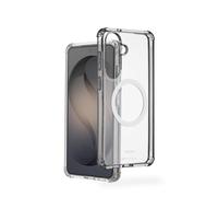 Extreme Protect - Custodia magnetica per Samsung Galaxy S26, trasparente