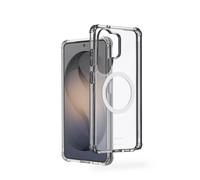 Extreme Protect - Custodia magnetica per Samsung Galaxy S26 Ultra, trasparente