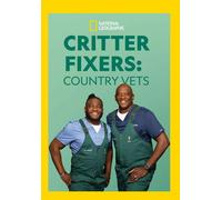 Extreme Rescues (DVD)