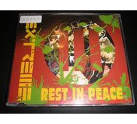 Extreme - Rest on Peace