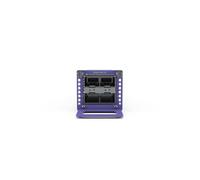 EXTREME - ROUTING B 5520 MODULO di INTERFACCIA Versatile con Quattro SUPPO SFP+Porte 10GBE