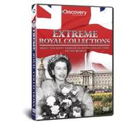 Extreme Royal Collections (DVD)