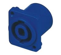 EXTREME S-001 CONNETTORE SPEAKON 4 POLI DA PANNELLO