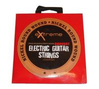 EXTREME S5A SET CORDE CHITARRA ELETTRICA SUPER LIGHT 009-042