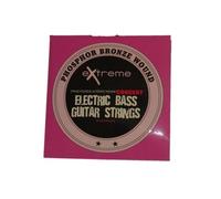 EXTREME S6A CORDE BASSO PHOSPHOR BRONZE 040-100