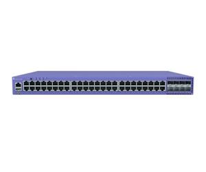Extreme Šakotuvas Networks 5320 48PORT Data Switch