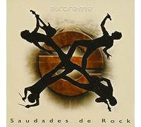 EXTREME - SAUDADES DE ROCK - E