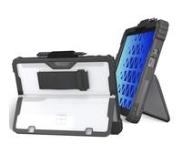 Extreme Shell per Microsoft Surface Pro 9 (nero)