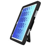 Extreme Shield per Samsung Galaxy Tab A8 X200 & X205, Nero - SS-ES-A8-21-BLK