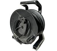 EXTREME SNP072 BOBINA CAVO DI RETE ETHERNET CAT6 U/FTP 75 METRI CONNETTORI ETHER