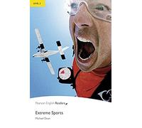 Extreme sports. Level 2. Con espansione online. Con CD-Audio: Industrial Ecology