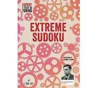 Extreme sudoku
