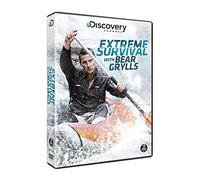 Extreme Survival With Bear Grylls [DVD]
