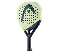 Head Racket Extreme Team 2025 Padel Racket Giallo Uomo